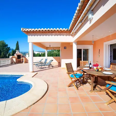 Villa Soleme